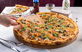 pizza